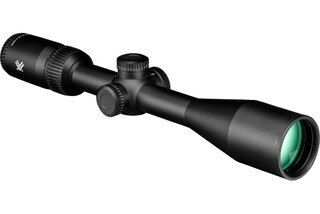 Vortex Crossfire HD 4-12x44 WideRange Plex MOA - Rifle Scope